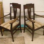 383 2119 CHAIRS